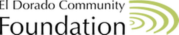 El Dorado Community Foundation Logo